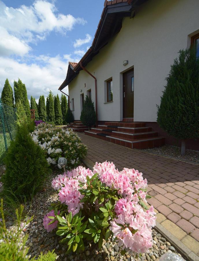 Jd Apartamenty - Klimatyzacja, Basen, Parking I Wifi W Cenie Mysłakowice Exterior foto